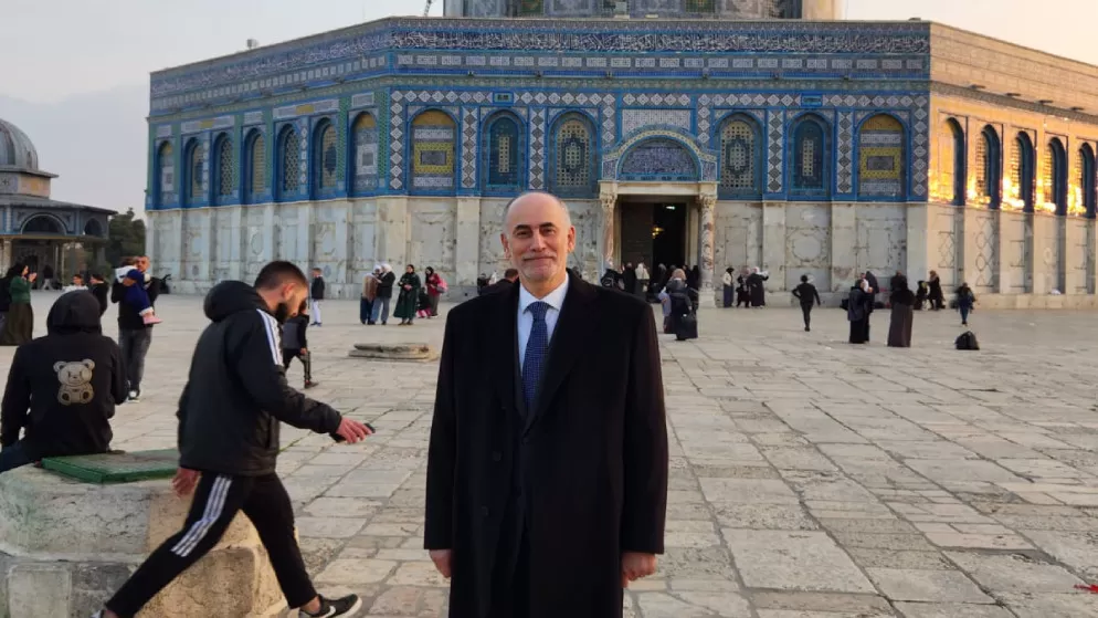 مدار الساعة,أخبار مجلس النواب الأردني