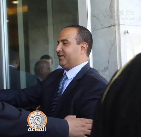 مدار الساعة,أخبار مجلس النواب الأردني,مجلس النواب