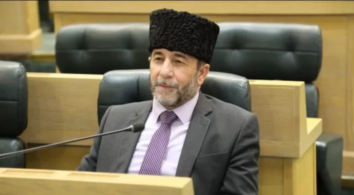 مدار الساعة,أخبار مجلس النواب الأردني,رئيس الوزراء
