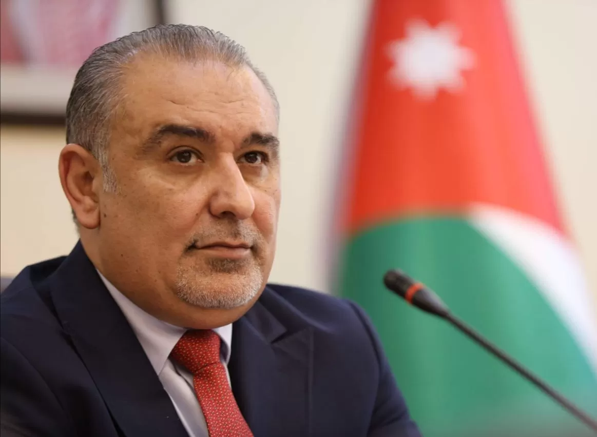 مدار الساعة,أخبار اقتصادية,نائب رئيس الوزراء,رئيس الوزراء,الملك عبدالله الثاني,معهد الإدارة العامة
