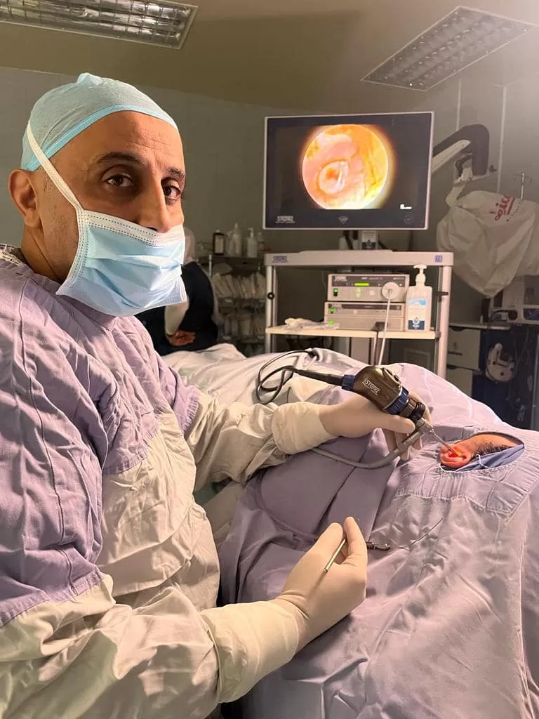 مدار الساعة,أخبار الأردن,اخبار الاردن,الخدمات الطبية الملكية,مستشفى الملكة علياء