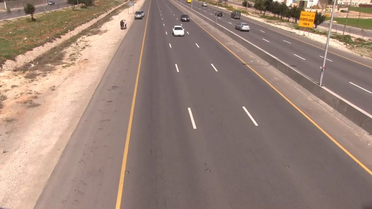 مدار الساعة,أخبار الأردن,اخبار الاردن,وزارة الأشغال العامة والإسكان,وزارة الأشغال,وزارة الخارجية