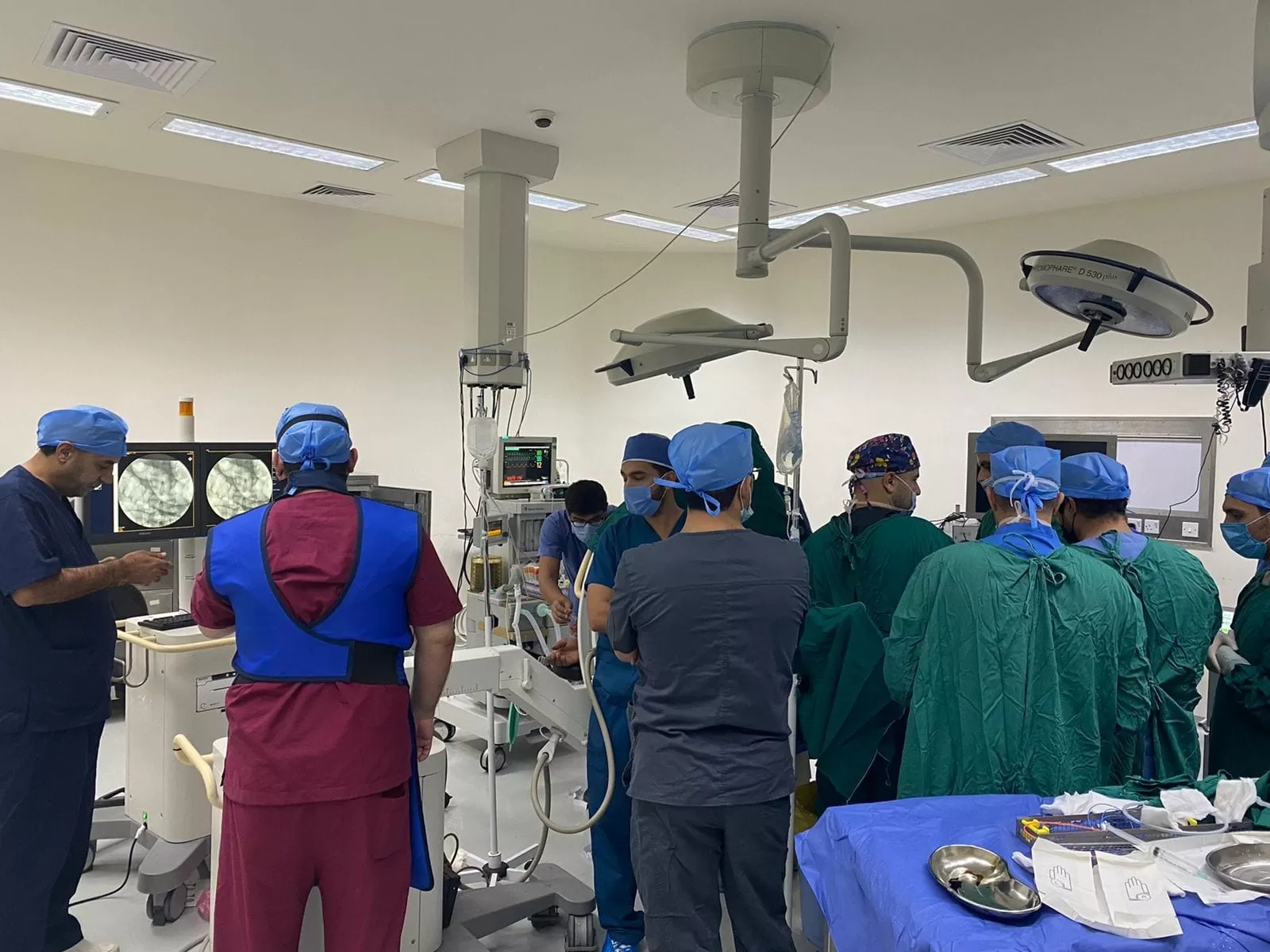 مدار الساعة,أخبار الأردن,اخبار الاردن,وزارة الصحة,الجامعة الهاشمية,مستشفى الأمير حمزة