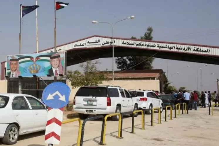 مدار الساعة,أخبار الأردن,اخبار الاردن,نائب رئيس الوزراء,وزير الخارجية وشؤون المغتربين,رئيس الوزراء,أيمن الصفدي,أونروا