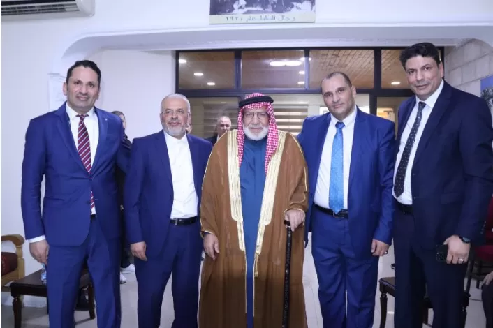 مدار الساعة,أخبار المجتمع الأردني