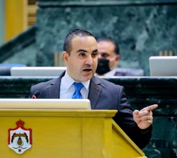 مدار الساعة,أخبار مجلس النواب الأردني,مجلس النواب