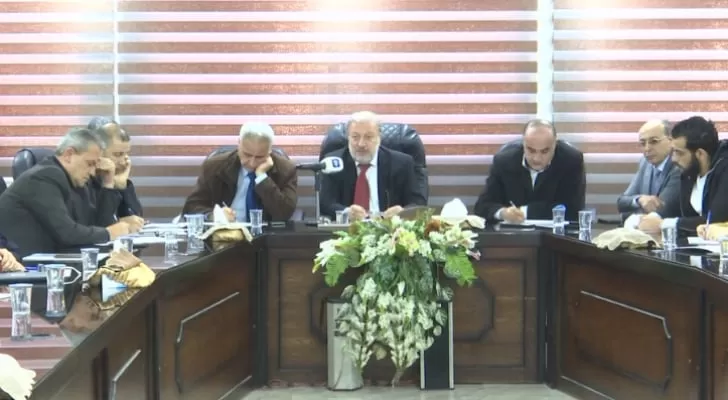 مدار الساعة,أخبار الأردن,اخبار الاردن,الملك المؤسس,رئيس الوزراء,وزارة الإدارة المحلية,جامعة العلوم والتكنولوجيا