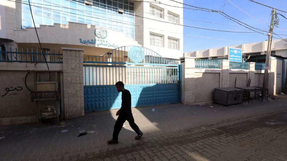 مدار الساعة,أخبار الأردن,اخبار الاردن,نائب رئيس الوزراء,وزير الخارجية وشؤون المغتربين,رئيس الوزراء,أيمن الصفدي,الأمم المتحدة,أونروا