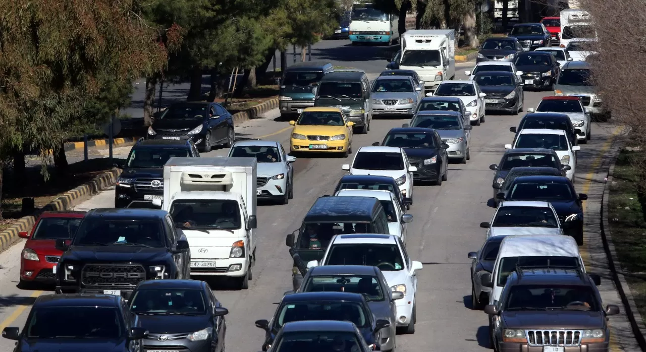 مدار الساعة,أخبار الأردن,اخبار الاردن,مديرية الأمن العام,الأمن العام,إدارة السير