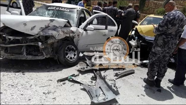 مدار الساعة,أخبار الأردن,اخبار الاردن,إذاعة الأمن العام,الأمن العام,الدوريات الخارجية