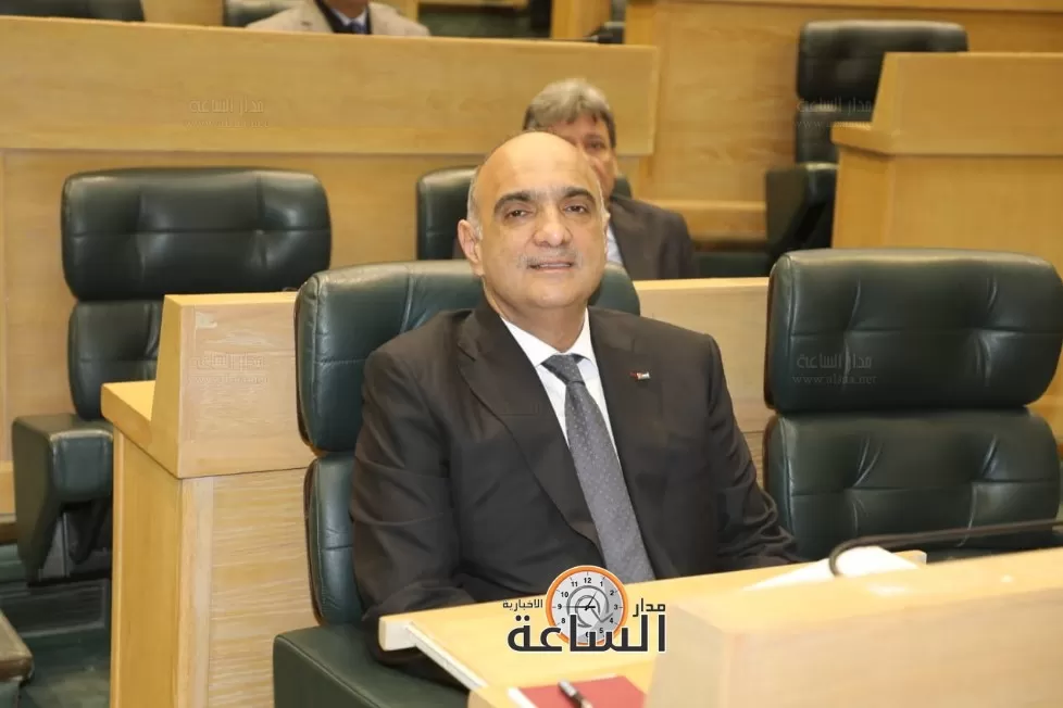 مدار الساعة,أخبار الأردن,اخبار الاردن,رئيس الوزراء,الملك عبد الله الثاني,مجلس النواب