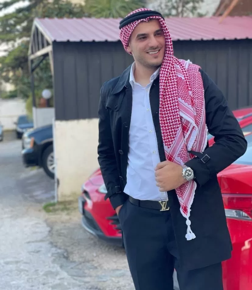 مدار الساعة,أخبار المجتمع الأردني