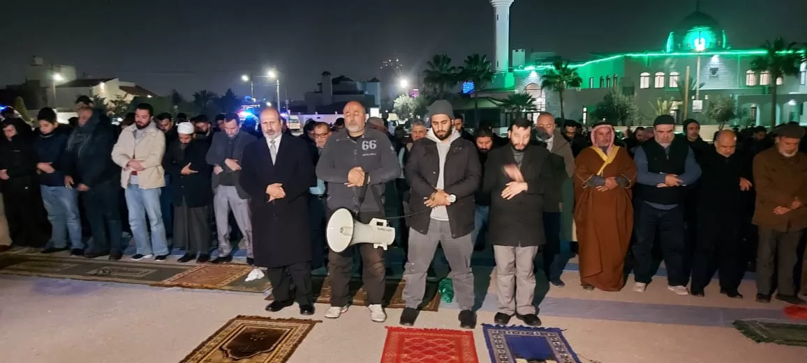 مدار الساعة,أخبار الأردن,اخبار الاردن,وزارة الأوقاف والشؤون والمقدسات الإسلامية,وزارة الأوقاف