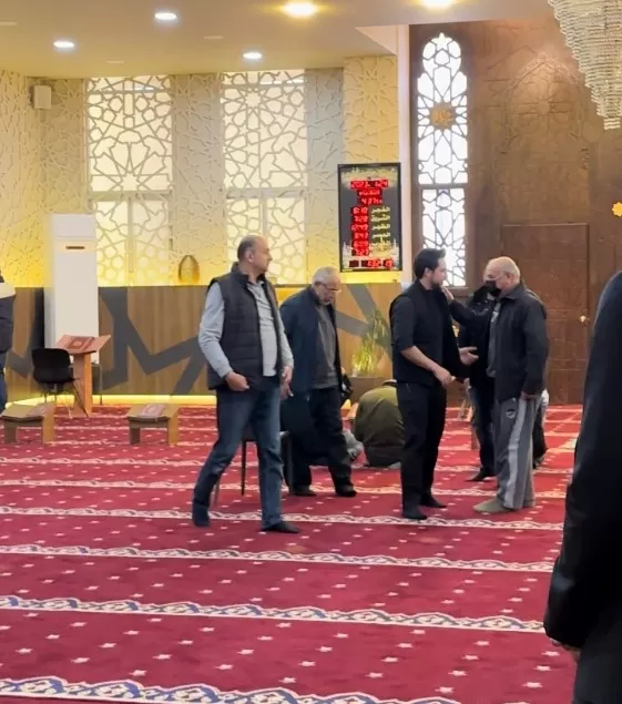 مدار الساعة,أخبار الأردن,اخبار الاردن,ولي العهد,الحسين بن عبدالله الثاني