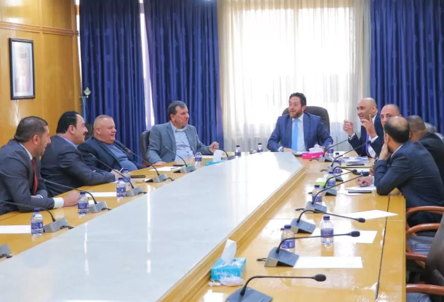 مدار الساعة,أخبار مجلس النواب الأردني,محمد الخلايلة