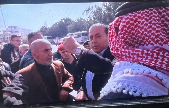 مدار الساعة,أخبار مجلس النواب الأردني,مجلس النواب