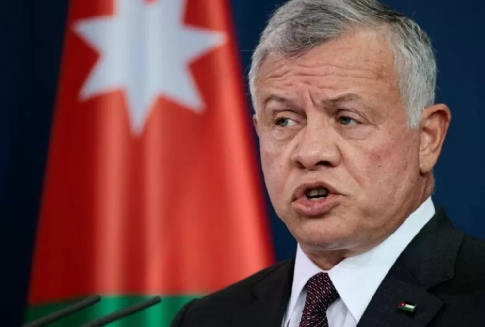 مدار الساعة,مقالات مختارة,الملك عبدالله الثاني,المسجد الأقصى