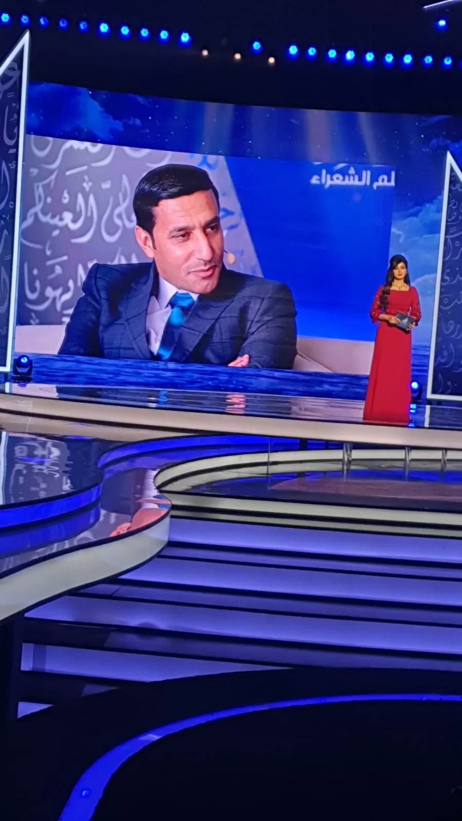 مدار الساعة,Video,فيديو,أخبار ثقافية,الإمارات العربية المتحدة