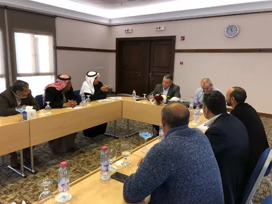 مدار الساعة,مناسبات أردنية,التنمية المستدامة