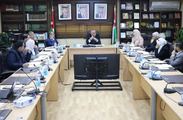 مدار الساعة,أخبار الأردن,اخبار الاردن,وزير العدل,وزارة العدل