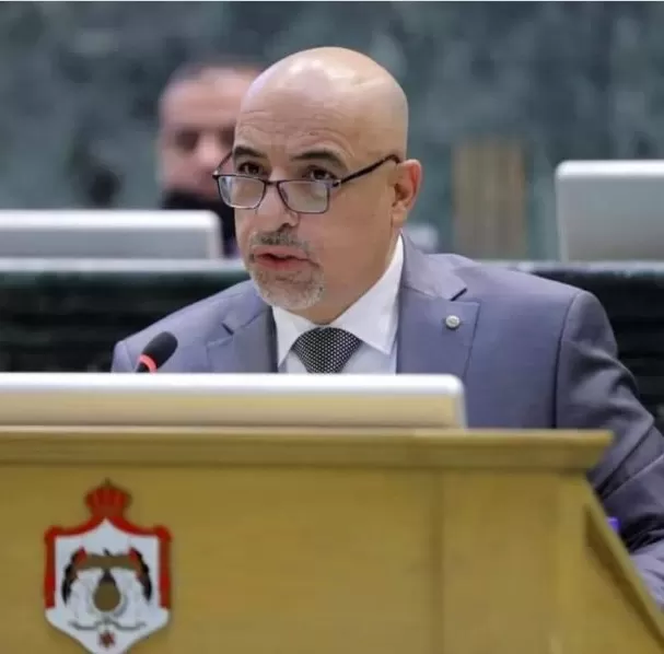مدار الساعة,أخبار مجلس النواب الأردني