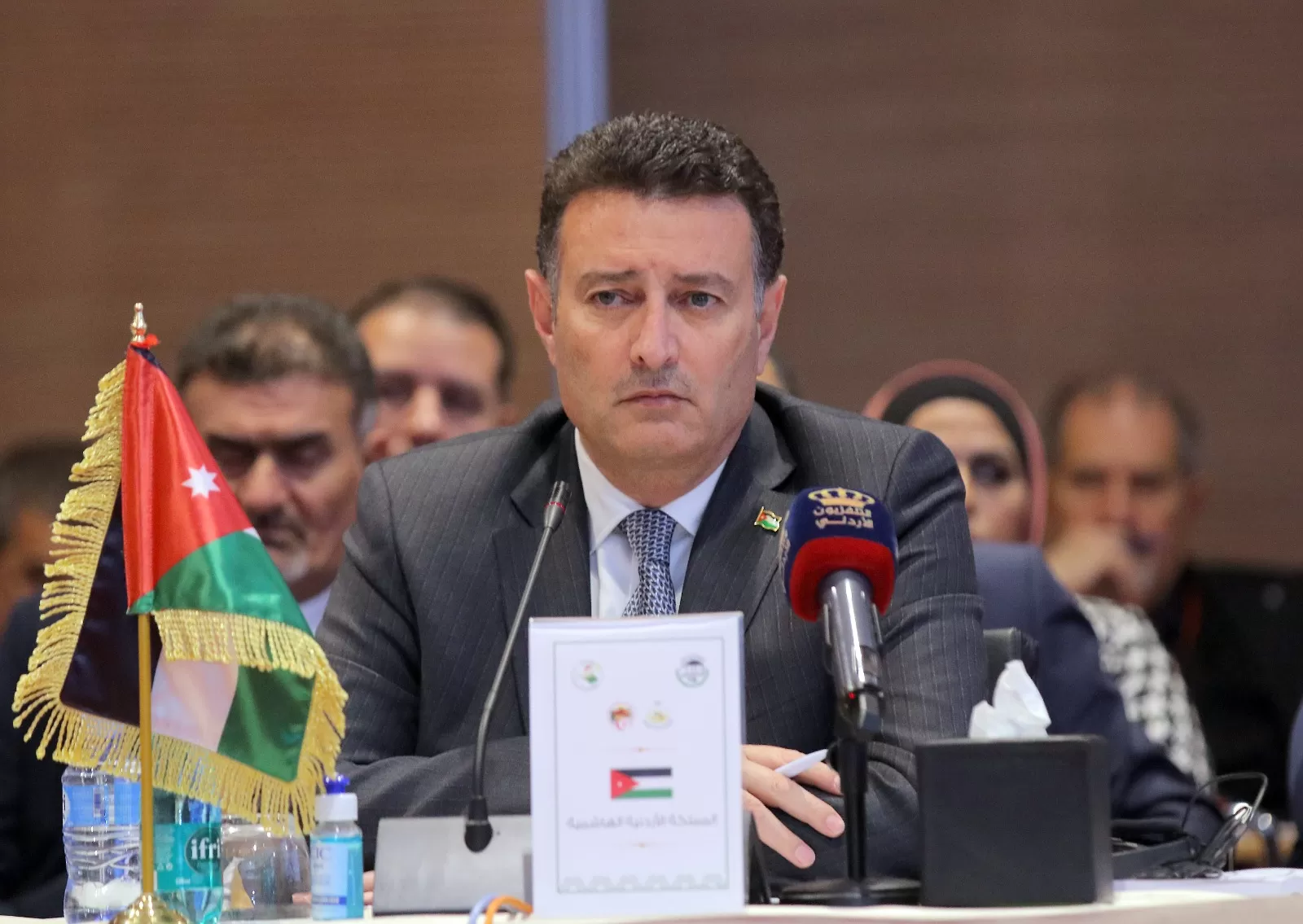 مدار الساعة,أخبار مجلس النواب الأردني,الملك عبد الله الثاني,وزارة الأوقاف والشؤون والمقدسات الإسلامية,مجلس النواب,مجلس النواب الأردني,وزارة الأوقاف,المسجد الأقصى