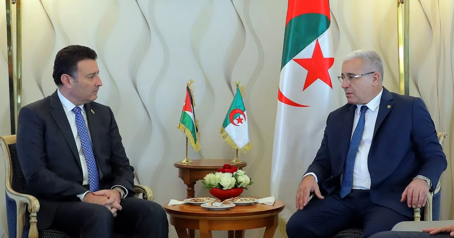 مدار الساعة,أخبار عربية ودولية,الملك عبد الله الثاني,مجلس النواب