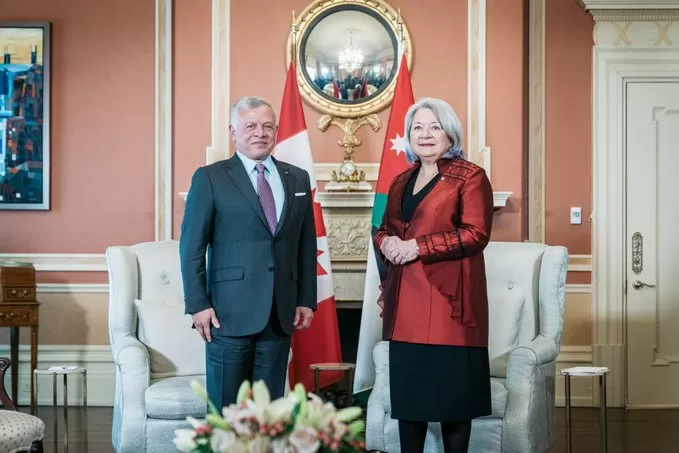 مدار الساعة,أخبار الأردن,اخبار الاردن,الملك عبدالله الثاني