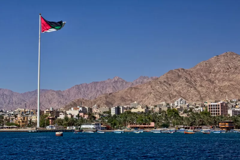 مدار الساعة,أخبار السياحة في الأردن,سلطة منطقة العقبة الاقتصادية الخاصة,وكالة الأنباء الأردنية
