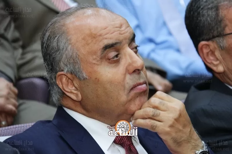 مدار الساعة,أخبار الأردن,اخبار الاردن,وزير التربية والتعليم,الدكتور عزمي محافظة,عزمي محافظة,الحسين بن عبدالله الثاني,وزارة الشباب,التربية والتعليم والثقافة العسكرية