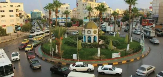 مدار الساعة,أخبار اقتصادية