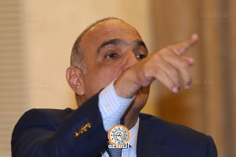 مدار الساعة,أخبار مجلس النواب الأردني,رئيس الوزراء,رئاسة الوزراء