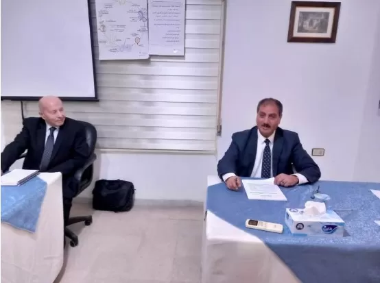 مدار الساعة,أخبار الجامعات الأردنية,جامعة عمان الأهلية