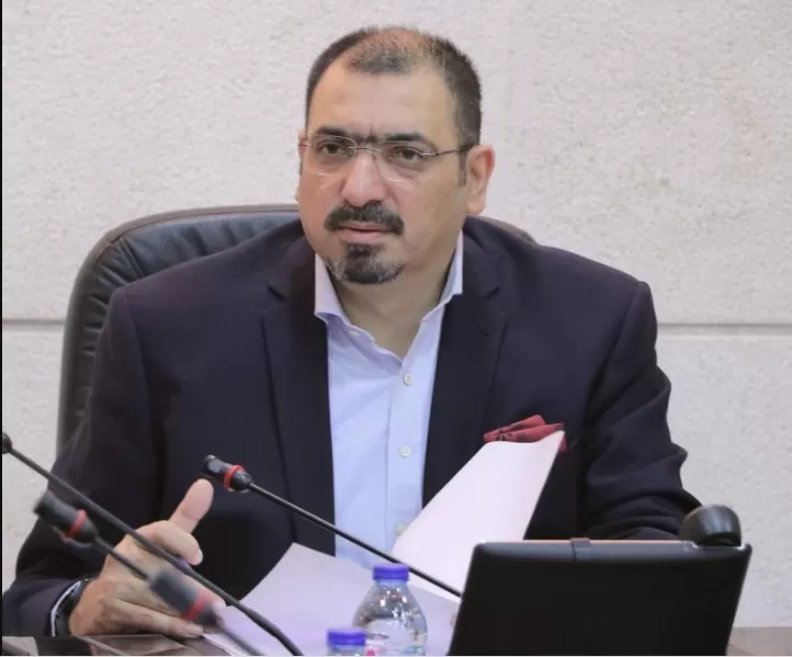 مدار الساعة,أخبار مجلس النواب الأردني,رئاسة الوزراء,مجلس النواب,وزارة الشؤون السياسية والبرلمانية,معهد الإعلام الأردني,الهيئة الملكية للأفلام,وزارة الاتصال الحكومي