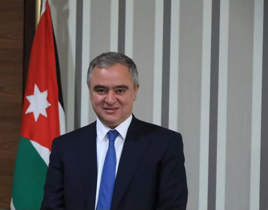 مدار الساعة,مناسبات أردنية,وزير الشباب,الأمير الحسين بن عبد الله الثاني,ولي العهد,وزارة الشباب,الأمم المتحدة