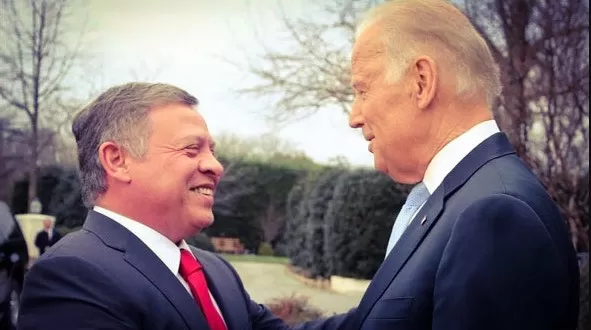 مدار الساعة,أخبار الأردن,اخبار الاردن,الملك عبدالله الثاني