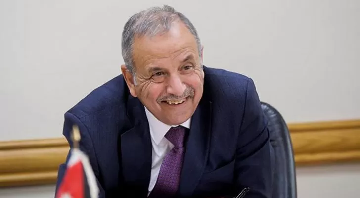 مدار الساعة,أخبار الأردن,اخبار الاردن,وزير الإدارة المحلية,نائب رئيس الوزراء,الحالة الجوية,رئيس الوزراء,وزارة الأشغال,أمانة عمان,الدفاع المدني,القوات المسلحة,الأرصاد الجوية