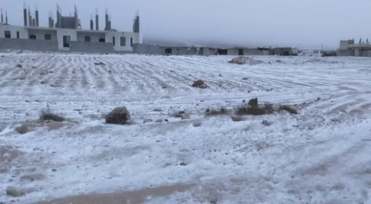 مدار الساعة,أخبار الأردن,اخبار الاردن,مديرية الأمن العام,الأمن العام,الدوريات الخارجية,رأس النقب