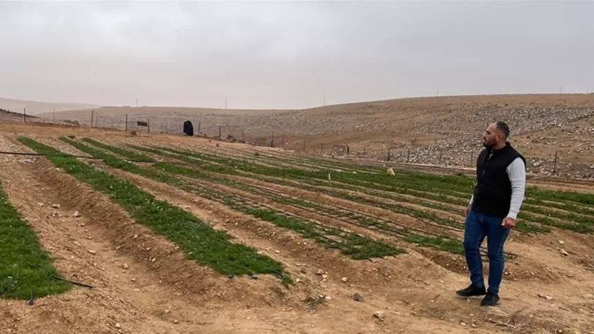 مدار الساعة,أخبار الأردن,اخبار الاردن,وزير الزراعة,خالد حنيفات,وزارة الزراعة,البحوث الزراعية,جامعة مؤتة