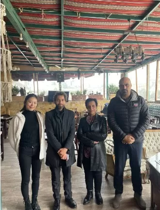 مدار الساعة,مناسبات أردنية