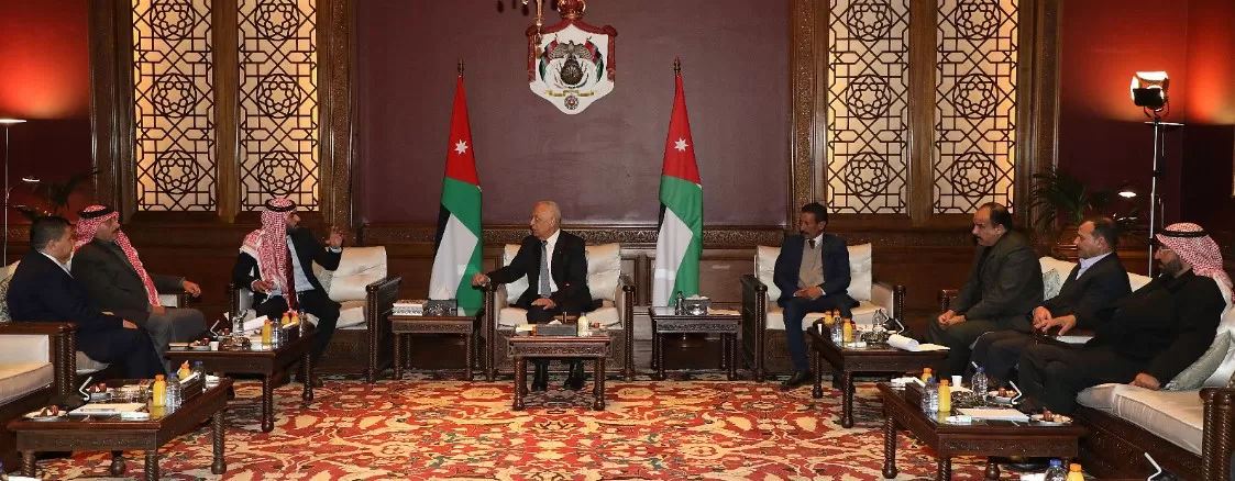 مدار الساعة,أخبار الأردن,اخبار الاردن,الديوان الملكي الهاشمي