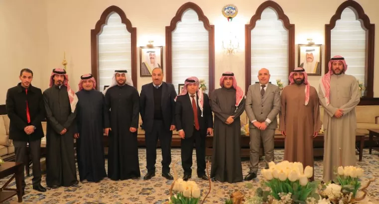 مدار الساعة,أخبار مجلس النواب الأردني,الملك عبد الله الثاني,مجلس النواب,الشيخ مشعل الأحمد