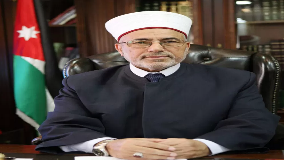 مدار الساعة,أخبار الأردن,اخبار الاردن,دائرة قاضي القضاة