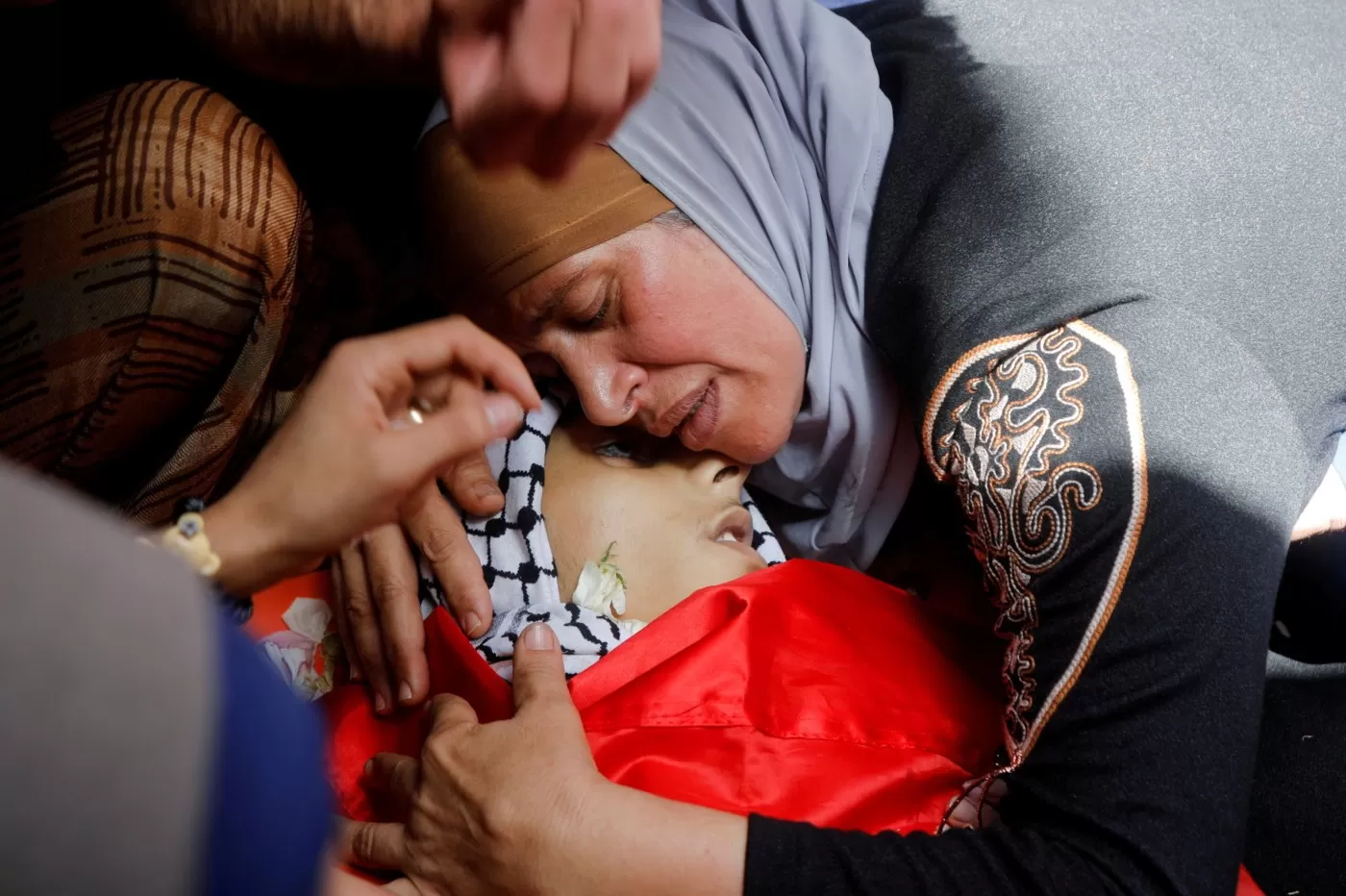 مدار الساعة,أخبار عربية ودولية,وزارة الصحة,قطاع غزة,الضفة الغربية