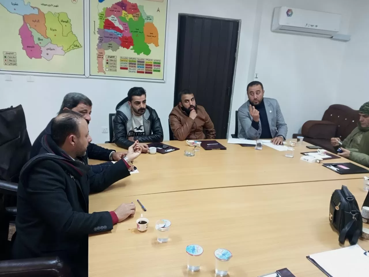 مدار الساعة,أخبار الأردن,اخبار الاردن,حزب إرادة