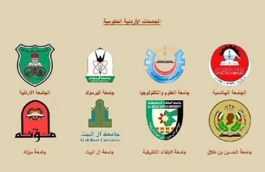 مدار الساعة,أخبار الجامعات الأردنية,وزارة التعليم العالي والبحث العلمي,وزارة التعليم العالي,وزارة التربية,القبول الموحد