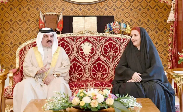 مدار الساعة,أخبار عربية ودولية,ولي العهد,مجلس النواب,الانتخابات النيابية,الانتخابات البرلمانية,مملكة البحرين,الملك حمد بن عيسى,التنمية المستدامة