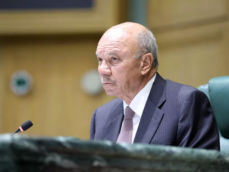 مدار الساعة,أخبار الأردن,اخبار الاردن,الملك عبد الله الثاني,مجلس الأعيان,الأمم المتحدة