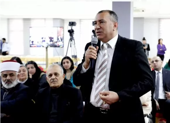 مدار الساعة,مناسبات أردنية