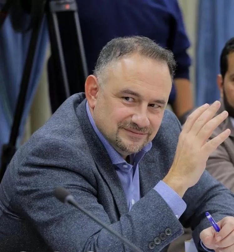 مدار الساعة,أخبار مجلس النواب الأردني,مجلس النواب